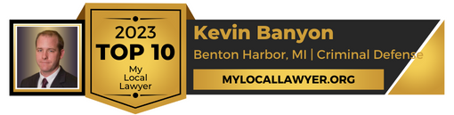 My Local Lawyer Kevin Banyon