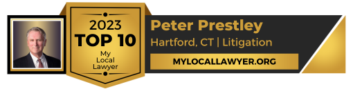 My Local Lawyer Peter Prestley