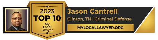 My Local Lawyer Jason Cantrell