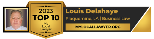 My Local Lawyer Louis Delahaye