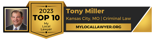 My Local Lawyer Tony Miller