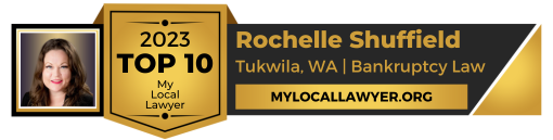 My Local Lawyer Rochelle Shuffield