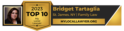 My Local Lawyer Bridget Tartaglia