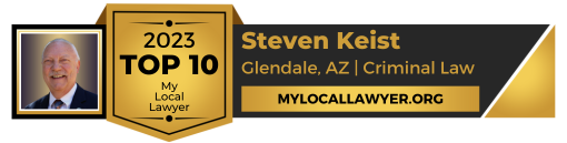 My Local Lawyer Steven Keist