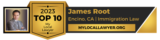 My Local Lawyer James Root