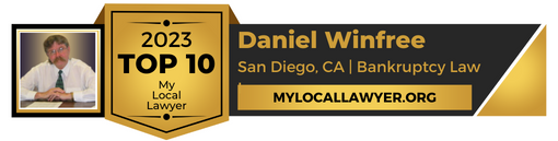 My Local Lawyer Daniel Winfree