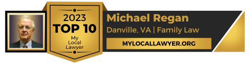 My Local Lawyer Michael Regan