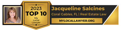 My Local Lawyer Jacqueline Salcines