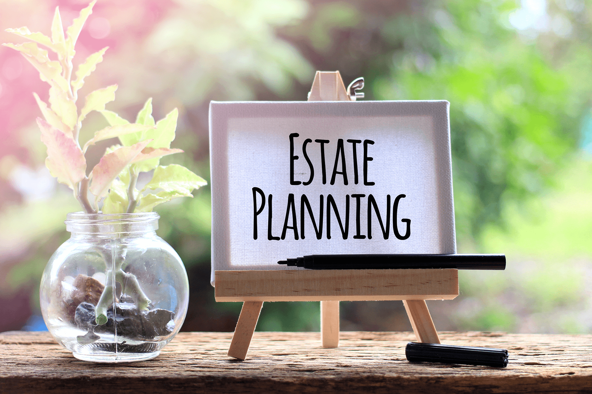 Local Estate Planners