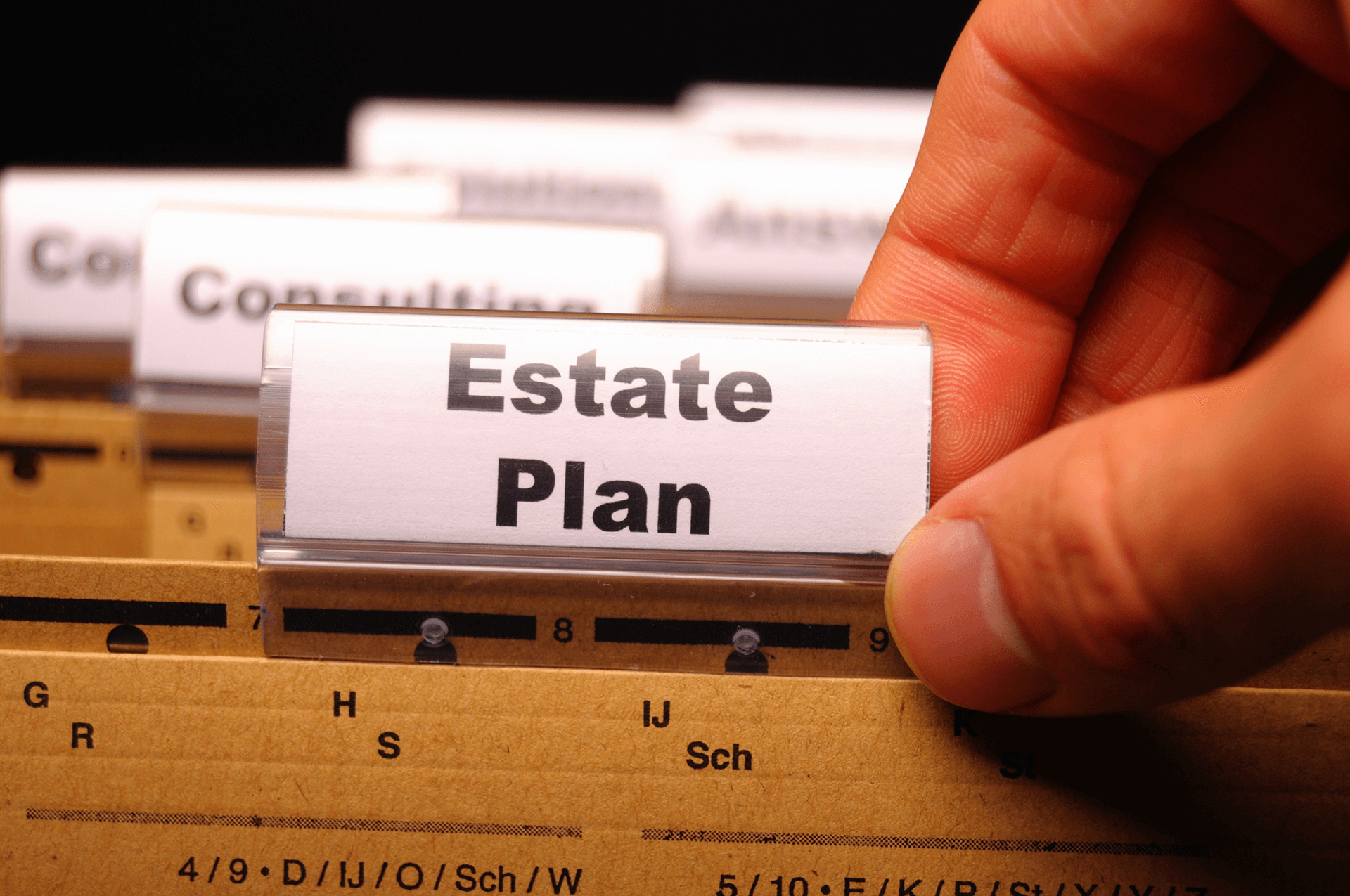 Local Estate Planners