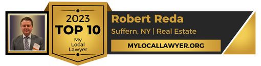 My Local Lawyer Robert Reda