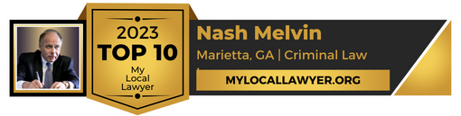 My Local Lawyer Nash Melvin