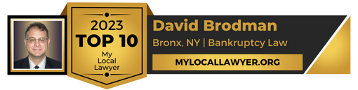 My Local Lawyer David Brodman