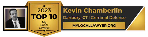 My Local Lawyer Kevin Chamberlin