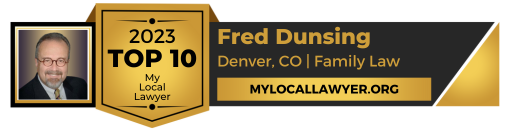 My Local Lawyer Fred Dunsing