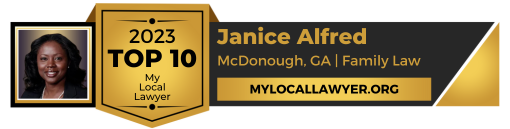 My Local Lawyer Janice Alfred