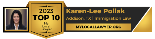 My Local Lawyer Karen-Lee Pollak