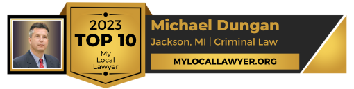 My Local Lawyer Michael Dungan