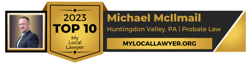 My Local Lawyer Michael McIlmail