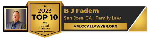 My Local Lawyer B J Fadem