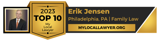 My Local Lawyer Erik Jensen