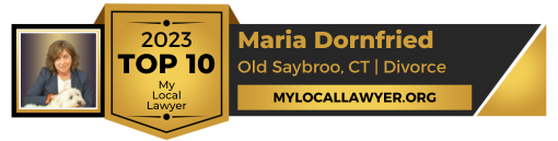 My Local Lawyer Maria Dornfried