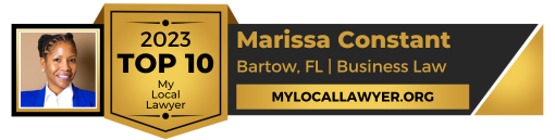 My Local Lawyer Marissa Constant