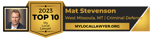 My Local Lawyer Mat Stevenson