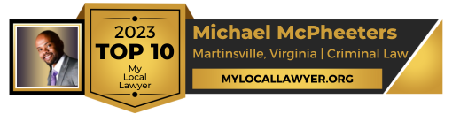 My Local Lawyer Michael McPheeters