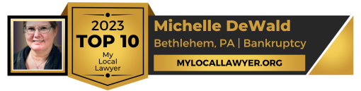 My Local Lawyer Michelle DeWald