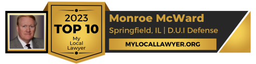 My Local Lawyer Monroe McWard