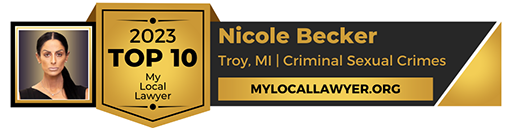 My Local Lawyer Nicole Becker