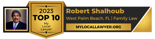 My Local Lawyer Robert Shalhoub