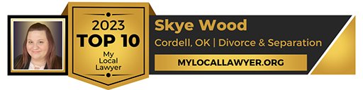 My Local Lawyer Skye Wood