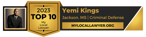 My Local Lawyer Yemi Kings