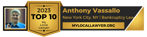 My Local Lawyer Anthony Vassallo