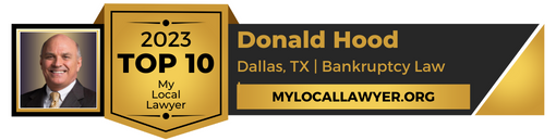 My Local Lawyer Donald Hood