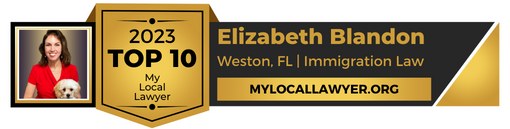 My Local Lawyer Elizabeth Blandon