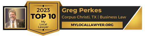 My Local Lawyer Greg Perkes