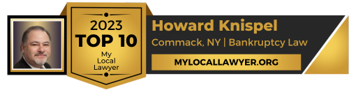 My Local Lawyer Howard Knispel