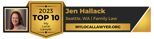 My Local Lawyer Jen Hallack