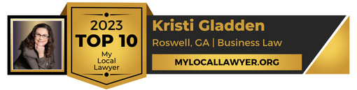 My Local Lawyer Kristi Gladden