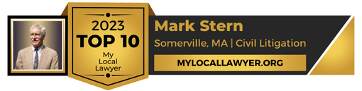 My Local Lawyer Mark Stern