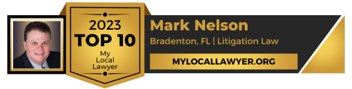 My Local Lawyer Mark Nelson