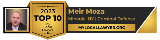 My Local Lawyer Meir Moza