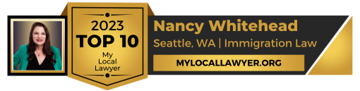 My Local Lawyer Nancy Whitehead