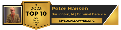 My Local Lawyer Peter Hansen