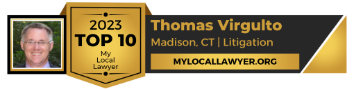 My Local Lawyer Thomas Virgulto