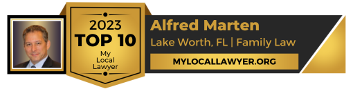 My Local Lawyer Alfred Marten