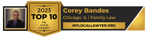 My Local Lawyer Corey Bandes